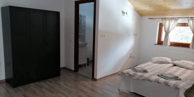 Cabana Four Season Comandău - foto 4