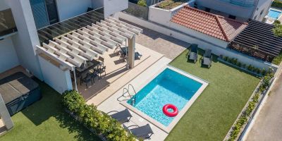 Villa Golden Rose Vodice - foto 2