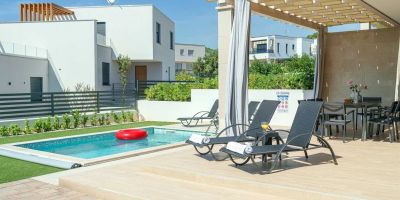 Villa Golden Rose Vodice - foto 3