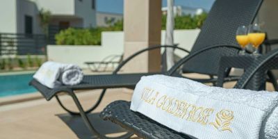 Villa Golden Rose Vodice - foto 4