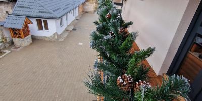 Popasul Ursului Zărnești - foto 5
