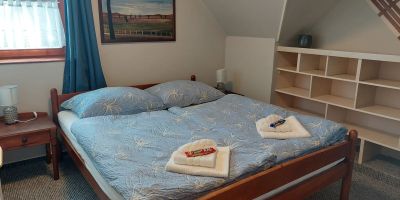 LiBe Apartman Gyenesdiás - foto 2