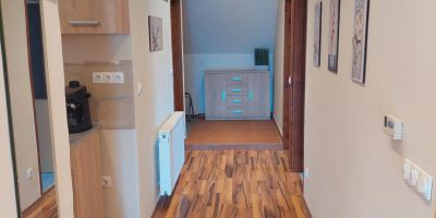 LiBe Apartman Gyenesdiás - foto 4