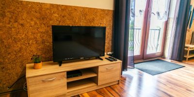 LiBe Apartman Gyenesdiás - foto 5
