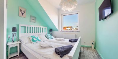 Apartamenty Sun & Snow Żeromskiego Hel - foto 5