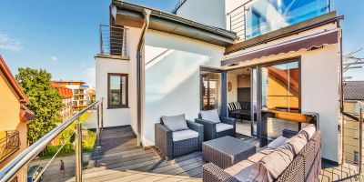 Apartamenty Sun & Snow Żeromskiego Hel - foto 4