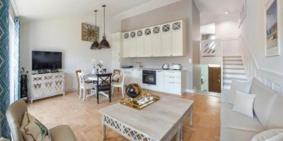 Apartamenty Sun & Snow Leśna Hel - foto 2