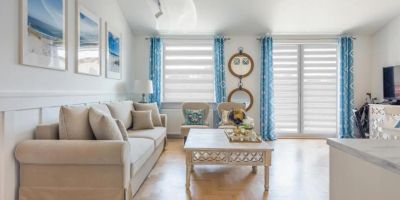 Apartamenty Sun & Snow Leśna Hel - foto 4