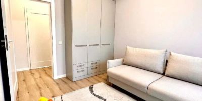 Rezydencja Niechorze 209 z 2 sypialniami i 2 łazienkami przy plaży 5D Apartamenty - foto 3