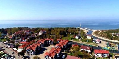 Apartament Sun&Fun - Rowy - foto 2