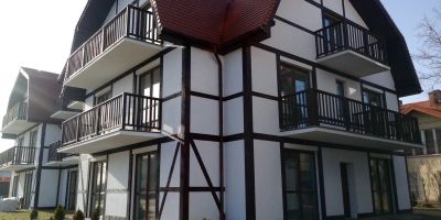 Apartament Sun&Fun - Rowy - foto 4