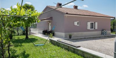 Vendégház Cerovlje - CIC589 - foto 5
