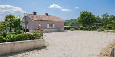 Vendégház Cerovlje - CIC589 - foto 4
