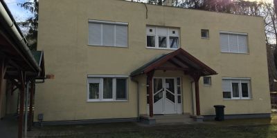 Nyaraló Centrum Balatonszemes - foto 2