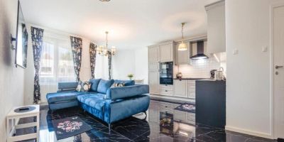 Apartamenty Sun & Snow Bursztynowe Osiedle Jantar - foto 2