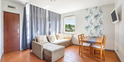 Apartamenty Sun & Snow Bursztynowe Osiedle Jantar - foto 3