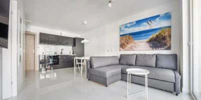 Apartamenty Sun & Snow Bursztynowe Osiedle Jantar - foto 4