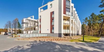 Apartamenty Sun & Snow Bursztynowe Osiedle Jantar - foto 5