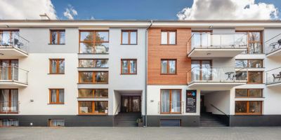 Apartamenty Sun & Snow MARINA Jastrzębia Góra - foto 4