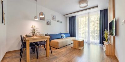 Apartamenty Sun & Snow MARINA Jastrzębia Góra - foto 2