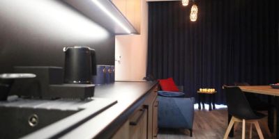 Apartament Szafirowy Zarzecze - foto 3