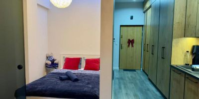 Apartament Szafirowy Zarzecze - foto 4