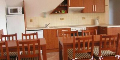 Penzion U Tomášů Všechovice - foto 3