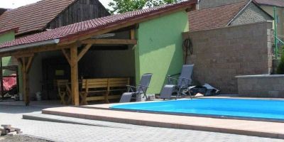 Penzion U Tomášů Všechovice - foto 2