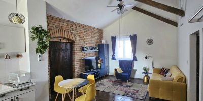 Marine Cottage Enying - foto 2