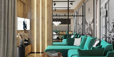 Apartament Niebiańska Polana by Apart Concept Podhale - foto 4