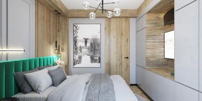 Apartament Niebiańska Polana by Apart Concept Podhale - foto 5