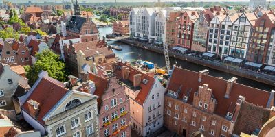 Moon Apartments Gdańsk - foto 2