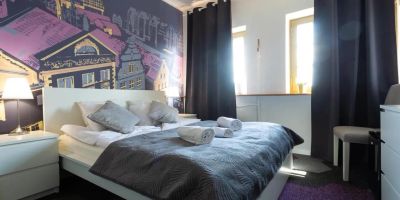 Moon Apartments Gdańsk - foto 5