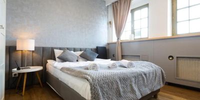 Moon Apartments Gdańsk - foto 3