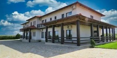 Reședința Prințeselor Vadu - foto 2