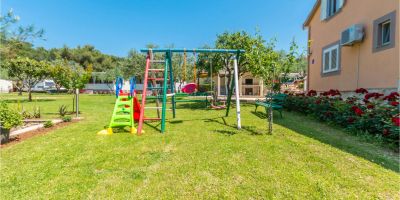 Vendégház Sveti Filip i Jakov - CDI441 - foto 4