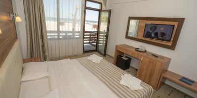Hotel Laguna Mangalia - foto 4