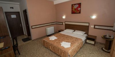 Hotel Laguna Mangalia - foto 5