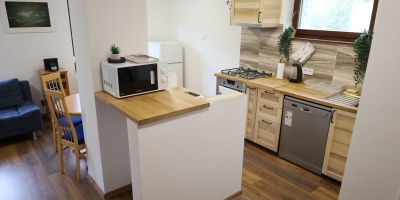 Hamvas Vendégház Tiszakécske - foto 3