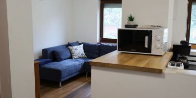 Hamvas Vendégház Tiszakécske - foto 5