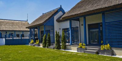 Pensiunea Déjà Blue (Adults Only) Sfântu Gheorghe - foto 5