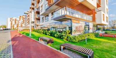 Apartamenty Sun & Snow Olympic Park Kołobrzeg - foto 2