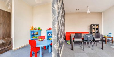 Apartamenty Sun & Snow Olympic Park Kołobrzeg - foto 5