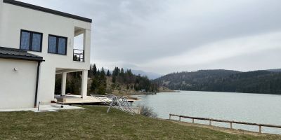 Vila Eden Colibița - foto 2