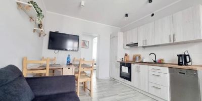 Apartament Katarzynka Toruń - foto 3