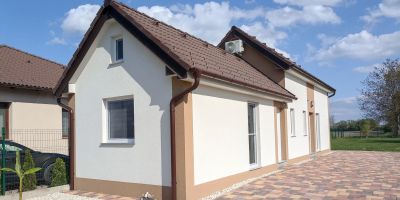 Vadgalamb Apartmanház Lipót - foto 2