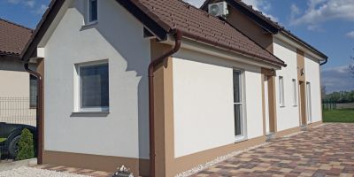 Vadgalamb Apartmanház Lipót - foto 3