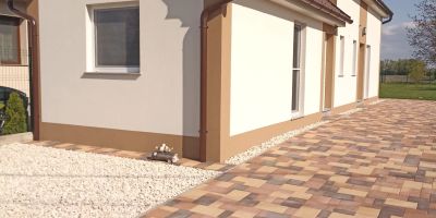 Vadgalamb Apartmanház Lipót - foto 4