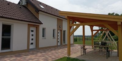 Vadgalamb Apartmanház Lipót - foto 5