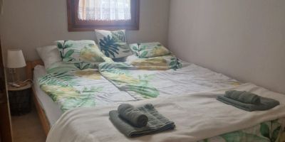 Vizslavár-lak Vendégház Abádszalók - foto 4